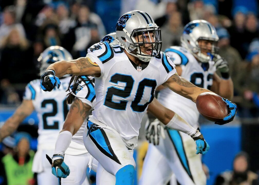 Carolina Panthers